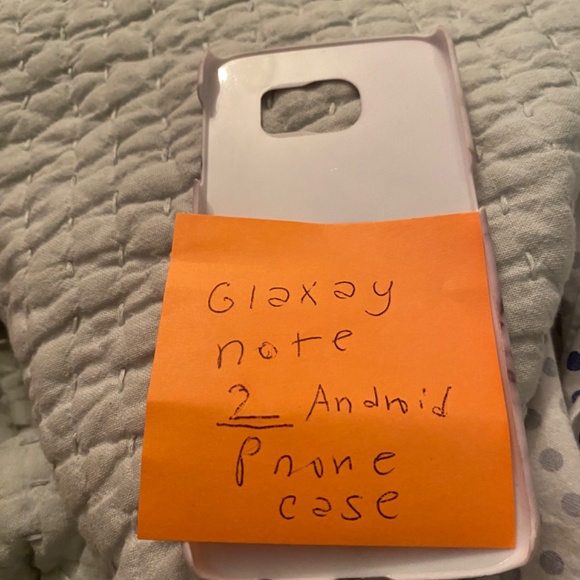 Phone Case - Picture 2 of 3